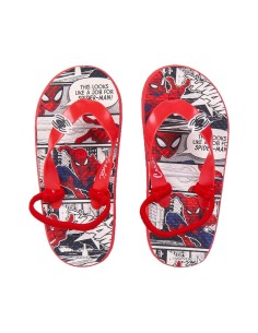 Chanclas premium Spiderman v23