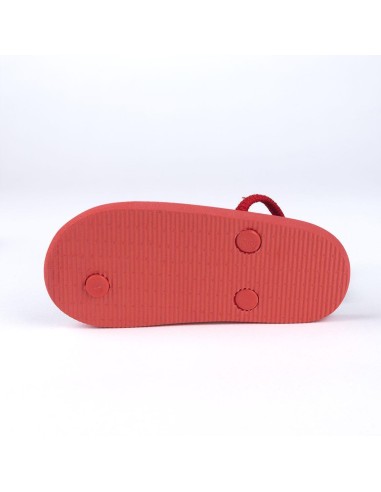 Chanclas premium Spiderman v23