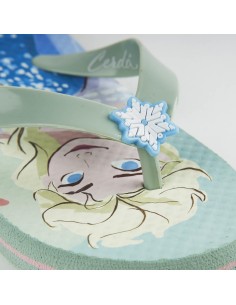 Chanclas premium Frozen v23 2