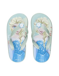Chanclas premium Frozen v23