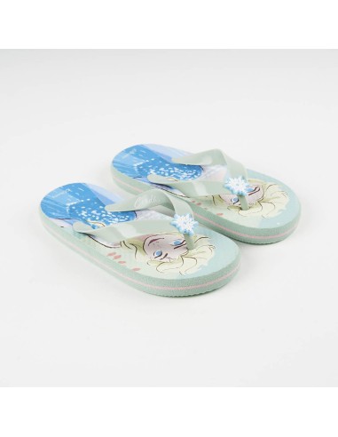 Chanclas premium Frozen v23