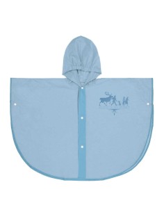 Chubasquero capa Frozen 2 Disney 2400000570 i20