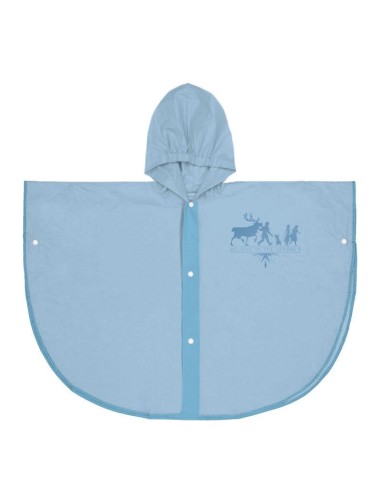 Chubasquero capa Frozen 2 Disney 2400000570 i20