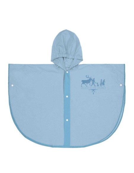 Chubasquero capa Frozen 2 Disney 2400000570 i20