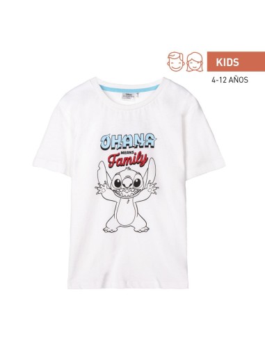 Camiseta mc Stitch v23 