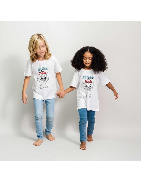 Camiseta mc Stitch v23 