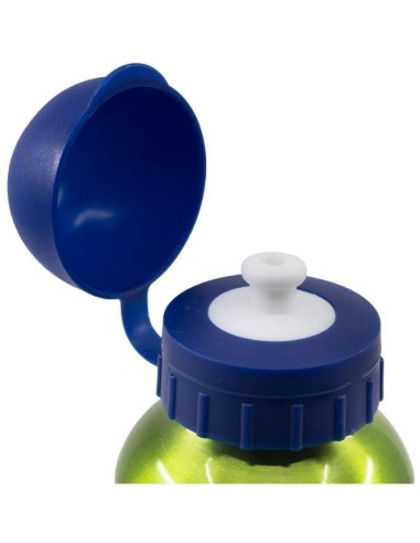 Cantimplora aluminio 530 ml Minecraft Isometric