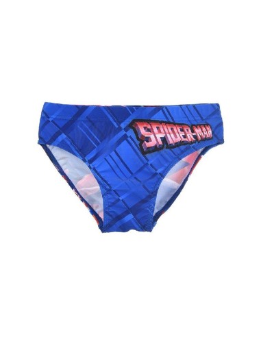 Bañador slip Spiderman EV1838 v23