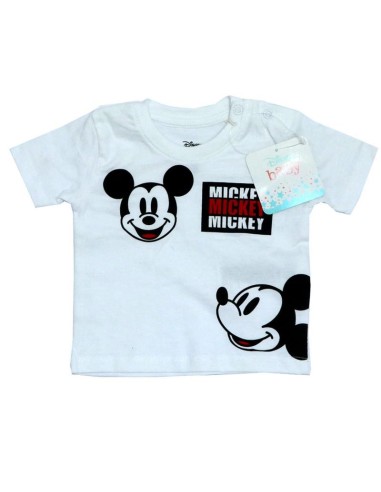 Conjunto bebé 5112953 (blanco/rojo)