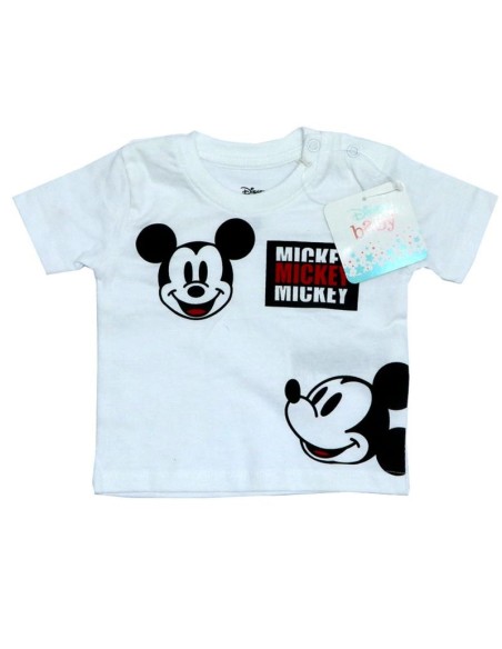 Conjunto bebé 5112953 (blanco/rojo)