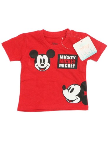 Conjunto bebé 5112953 (blanco/rojo)