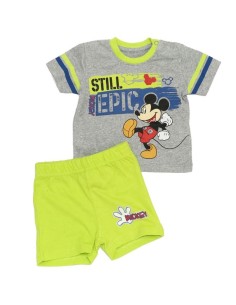 Conjunto bebé 51129698 (blanco/gris)