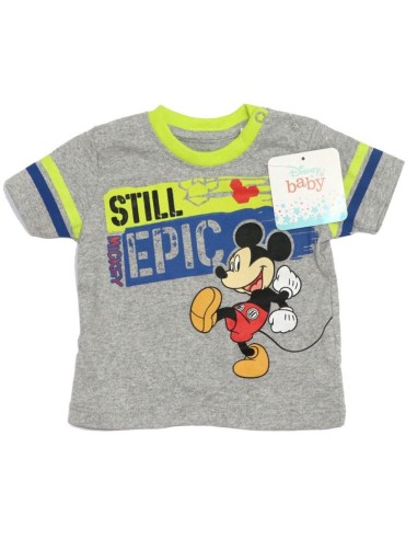 Conjunto bebé 51129698 (blanco/gris)