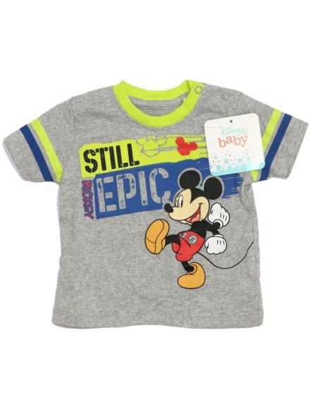 Conjunto bebé 51129698 (blanco/gris)