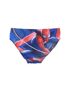 Bañador slip Spiderman EV1838 v23 2