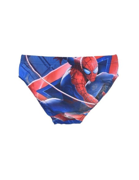 Bañador slip Spiderman EV1838 v23