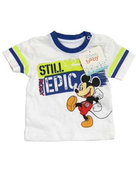 Conjunto bebé 51129698 (blanco/gris)