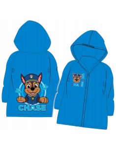 Chubasquero Patrulla canina 2047