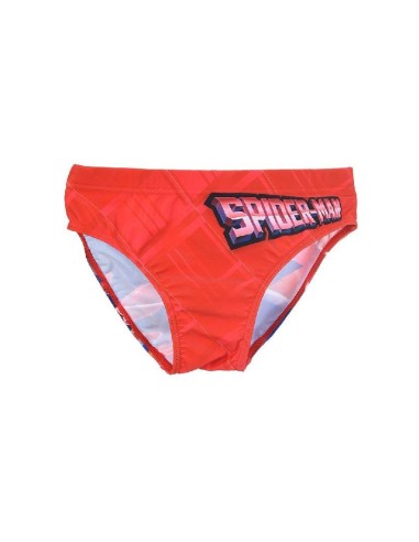 Bañador slip Spiderman EV1838 v23