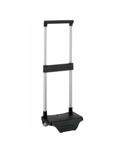 Carro portamochilas colores mediano 705 (para mochilas...