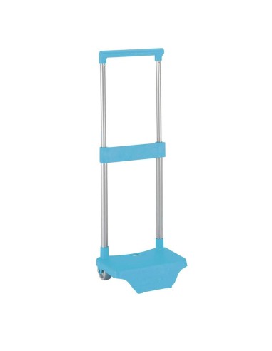 Carro portamochilas colores mediano 705 (para...