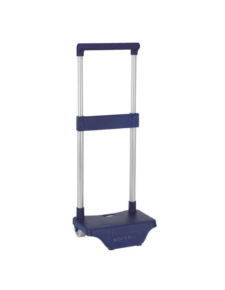 Carro portamochilas colores mediano 705 (para mochilas adaptables de 34 a 38cm)