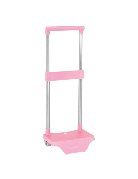 Carro portamochilas colores mediano 705 (para mochilas adaptables de 34 a 38cm)