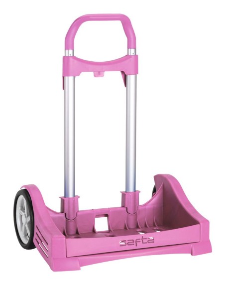 Carro portamochilas Evolution surtido