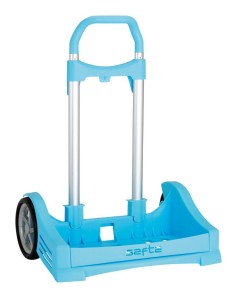 Carro portamochilas Evolution surtido 2