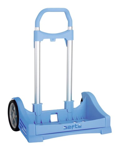 Carro portamochilas Evolution surtido