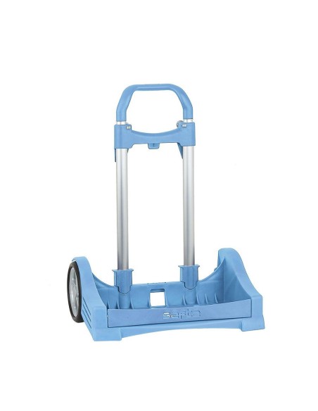 Carro portamochilas Evolution surtido