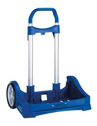 Carro portamochilas Evolution surtido