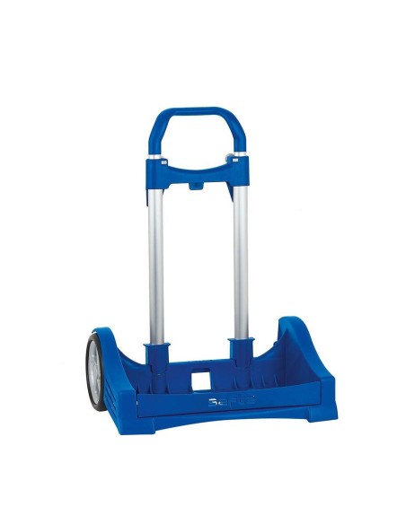 Carro portamochilas Evolution surtido