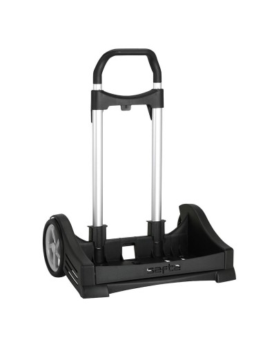 Carro portamochilas Evolution surtido