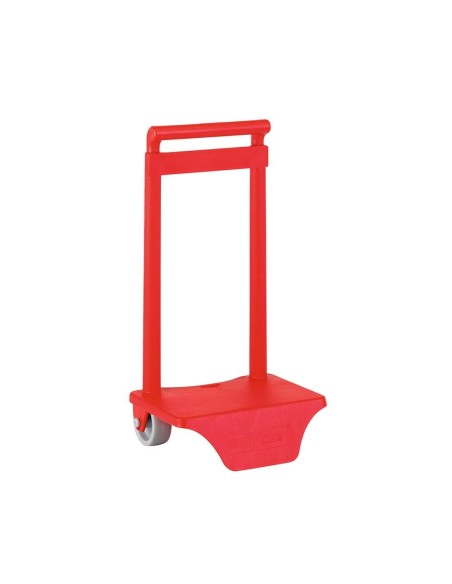 Carro portamochilas colores pequeño 805 (para mochilas adaptables de 28 a 30cm)