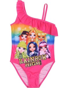 Bañador niña Rainbow High 071 v23 2