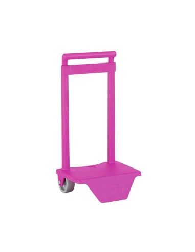 Carro portamochilas colores pequeño 805 (para...