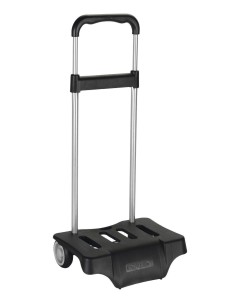 Carro portamochilas varios colores grande 905 (Para...