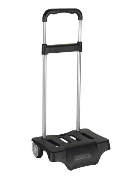 Carro portamochilas varios colores grande 905 (Para mochilas adaptables mayores de 38 a 45cm)