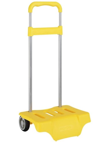 Carro portamochilas varios colores grande 905...