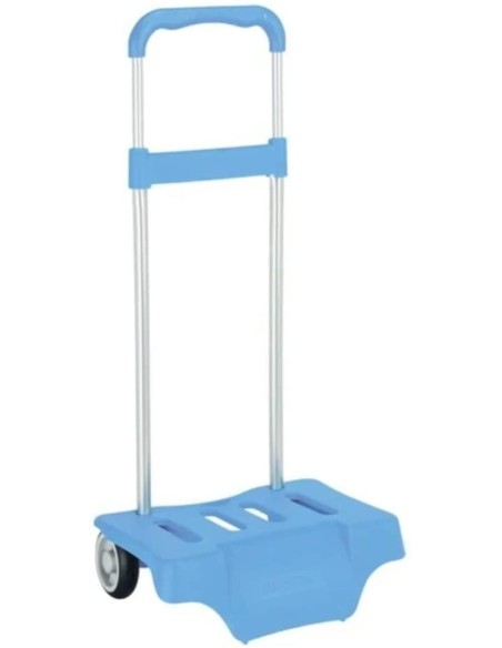 Carro portamochilas varios colores grande 905 (Para mochilas adaptables mayores de 38 a 45cm)