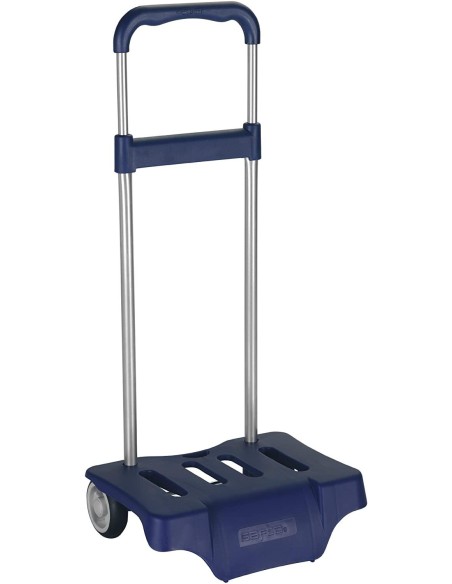 Carro portamochilas varios colores grande 905 (Para mochilas adaptables mayores de 38 a 45cm)