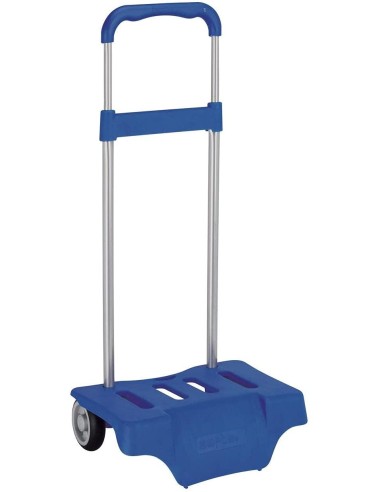 Carro portamochilas varios colores grande 905...