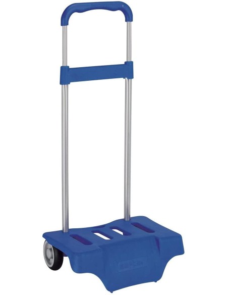 Carro portamochilas varios colores grande 905 (Para mochilas adaptables mayores de 38 a 45cm)