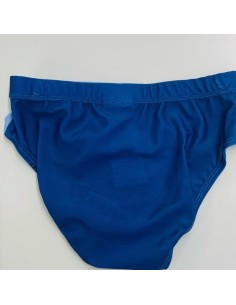 Bañador slip Spiderman 144749 v23 2