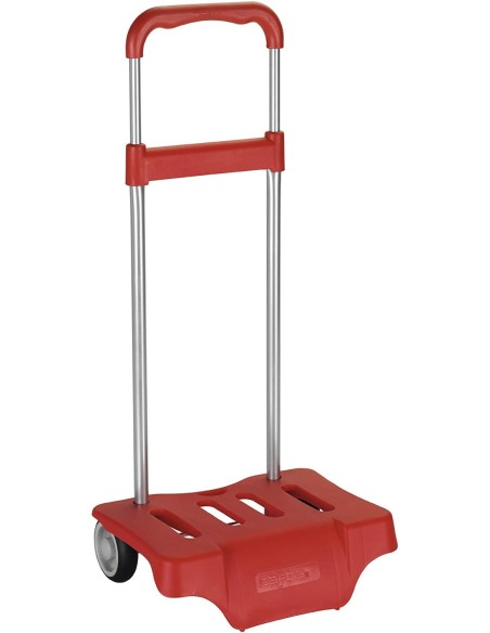 Carro portamochilas varios colores grande 905 (Para mochilas adaptables mayores de 38 a 45cm)