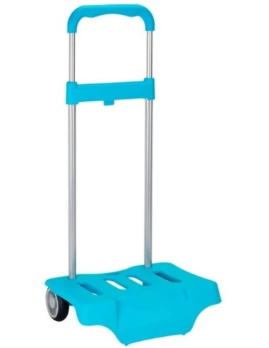 Carro portamochilas varios colores grande 905...