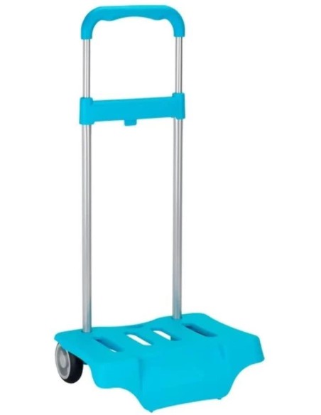 Carro portamochilas varios colores grande 905 (Para mochilas adaptables mayores de 38 a 45cm)