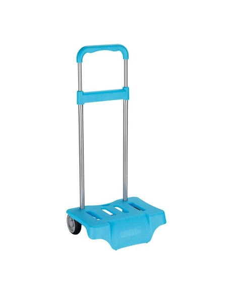 Carro portamochilas varios colores grande 905 (Para mochilas adaptables mayores de 38 a 45cm)