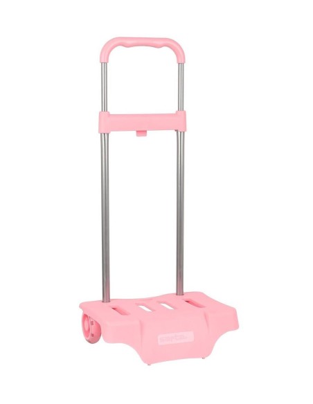 Carro portamochilas varios colores grande 905 (Para mochilas adaptables mayores de 38 a 45cm)